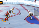 ice hokey