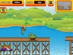run bart run