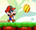 rum Mario 3