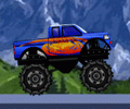 truck racing