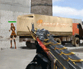 cross fire -firekirin