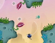 Monsterventures: Space Crash