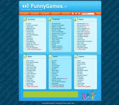 funny games