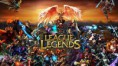 leuge of legends