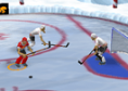 ice hokey