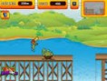 run bart run