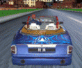 spiderman rancing 3D
