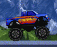 truck racing