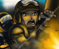 strik force heroes