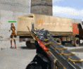 cross fire -firekirin