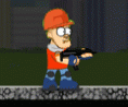 zumbies mad shoting