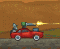road of fury