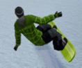 boader xl
