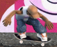 kick flip