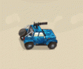 Desert Stricke Force