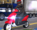 sprint driver