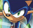 sonic speed spotter
