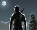 Ninja Otoshi