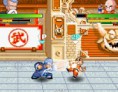 Dragon Ball: Fierce Fighting 2.1multijogador